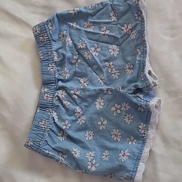 Pink and Blue Girls Summer Bundle - Picture 3 of 9